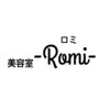 ロミ(Romi)ロゴ