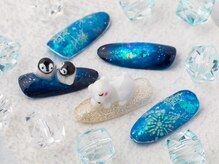 エンリッチ(Enrich)/北極あにまる♪