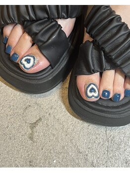 アステール バイ ディル(Aster by DILL)/お持ち込み(ハート1本+¥300)