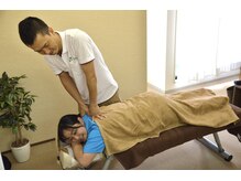 仲町台整体院 シード(Seed)