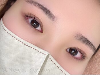 サン(SUN)/ラッシュリフト