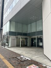 JR札幌駅北口から徒歩2分の駅近◎KDX札幌北口ビル6階。