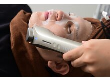 サロン ヴェローラ(SALON VELOURA)/フェイシャルケア（イオン導入）