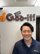グイット 高円寺北口店(Goo-it!)&nbsp;川田 