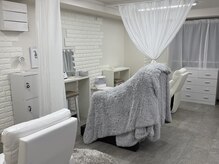 レアレア(LeaLea)の雰囲気（気軽なアットホームサロン♪【関内/伊勢佐木町/みなとみらい】）