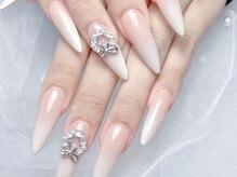 クイーンズネイルサロン(Queen's nail salon)/ベイビーブーマー