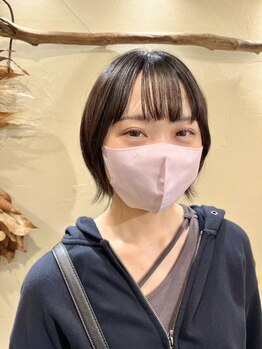 ジリー アイラッシュ(gilly)/眉毛/まつ毛パーマの専門店