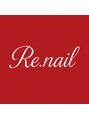 リーネイル 薬院店(Re.nail)&nbsp;スタッフ 募集