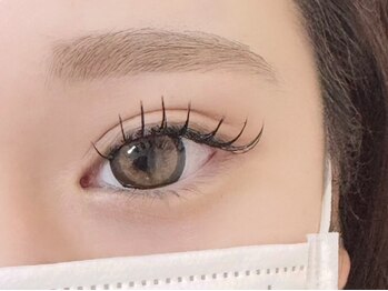 ローラン(LORAN)/LEDマツエク120本