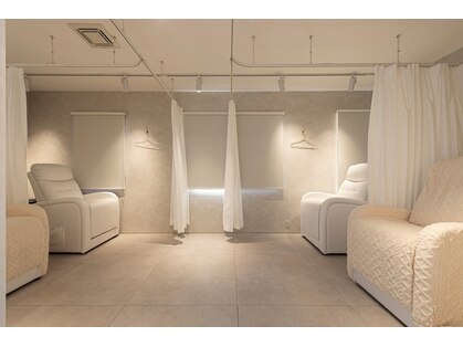 マヴィアイラッシュ バイヘッドライト 水戸駅南店(Ma Vie eyelash by HEADLIGHT)の写真