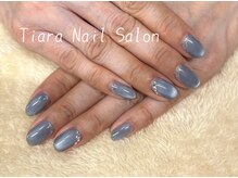 ティアラ(Tiara)/定額デザイン