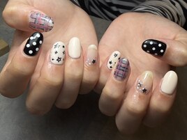 持ち込みデザイン