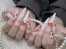 ブルームビューティ― 新宿(Blooｍ Beauty)/