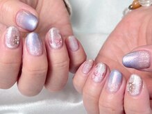 マイクローゼット バイ ネイルスタジオ(mycloset by nailstudio)/スタンダード