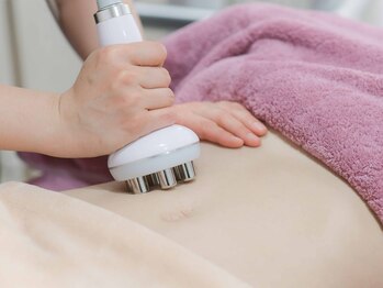 エム(M)/痩身施術