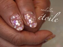 エトワール(etoile)