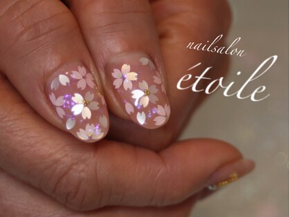 エトワール(etoile)の写真