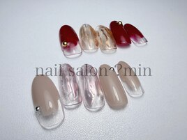 定額　5,500円コース