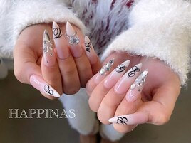 カラーグラデーションDesign