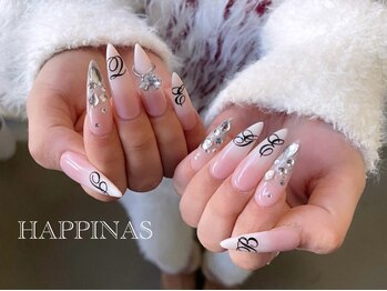 カラーグラデーションDesign