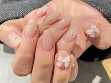 アンドローブ 銀座店(&robe)/お持ち込み120分コース