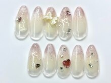 グラシアス(Gracias)/ラグジュアリーコース