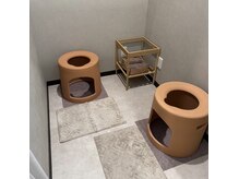エン(en)の雰囲気（お友達・ご家族・お子様・パートナーとペア蒸しも大歓迎♪）