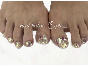 カプリ(CAPRI)/