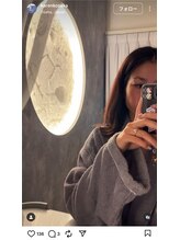 リムーン(REMOON.)/Karen Yamane様