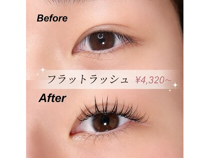ラヴィールアイズ(Raviur eye's)の写真