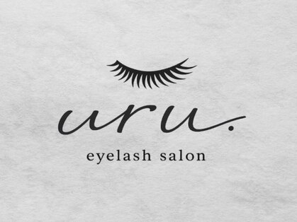 eyelash salon uru.の写真