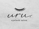 eyelash salon uru.の写真