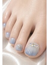 リネイル(RE:NaiL)/フット定額ネイルコース