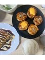 クレア(CREA)&nbsp;お仕事の日はなるべく自炊をしてます♪料理大好きです(>_<)