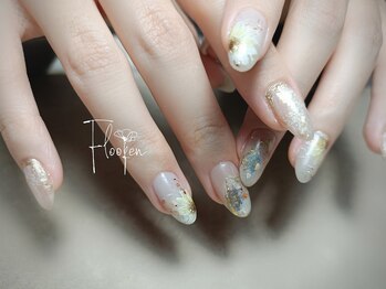 フローフェン(Floofen)/ひまわり