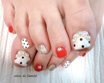 サロン ド サミエル 登戸(salon de Samiel)