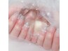 【ジェルネイル】ワンホン定額DesignA(シンプル)◎初回オフ無料♪