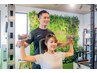 《体の分析・体験&カウンセリング》通常3000円→500円!所要時間90分