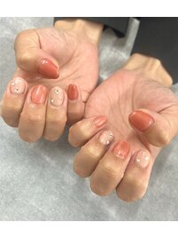 定額デザイン《Hand》