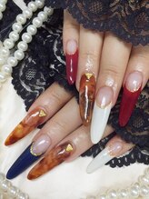 センス オブ リブレ(SENSE of LIBRE)/スカルプ3時間やり放題¥15000