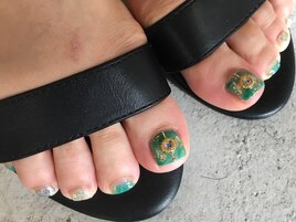 【フット定額】6,500円☆