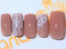 アロハナ(Alohana)/定額デザイン￥9000（初￥7200）