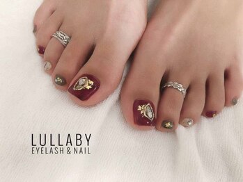 ララバイ 三軒茶屋店(LULLABY)/LULLABY やり放題コース