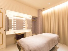 ブリス(Bliss produced by syisyu)/まつげ☆施術スペース