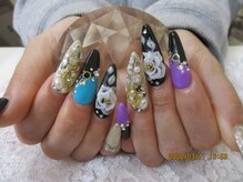 トータルビューティーサロン ビーナス(Venus)/