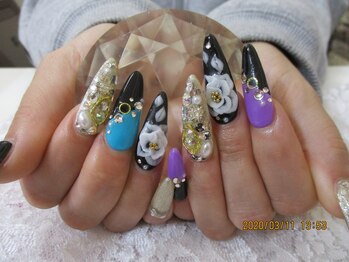 トータルビューティーサロン ビーナス(Venus)/