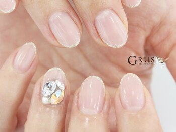 グルス(GRUS)/エアジェルグラデーション