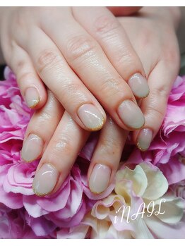 アイネイル(iNAIL)/