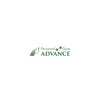 アドバンス(ADVANCE)ロゴ