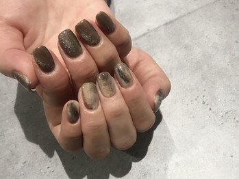 アース コアフュールボーテ 新潟中野山店 (EARTH Coiffure beaute')/